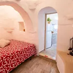 Trullo Grazia By