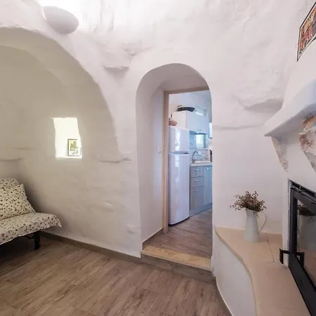 Villa Trullo Grazia By *