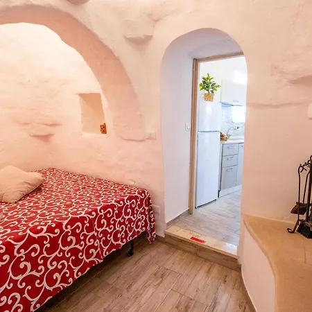 Trullo Grazia By
