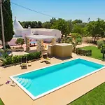 Trullo Grazia By * Ostuni