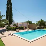 Trullo Grazia By Villa *