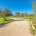 Trullo Grazia By Ostuni