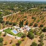 Trullo Grazia By Villa