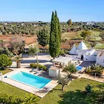 Trullo Grazia By Ostuni