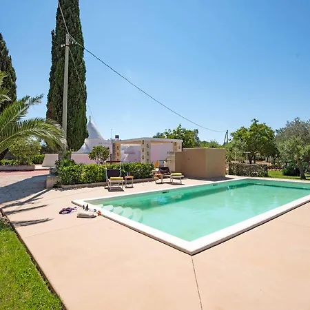 Trullo Grazia By Plus Villa Ostuni