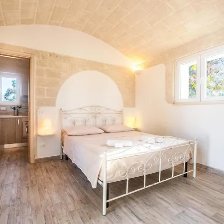 Trullo Grazia By Plus Villa *