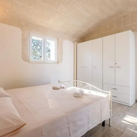 Villa Trullo Grazia By Plus *