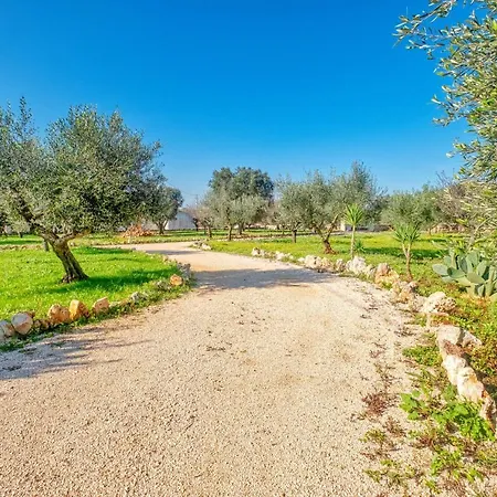 Trullo Grazia By Plus