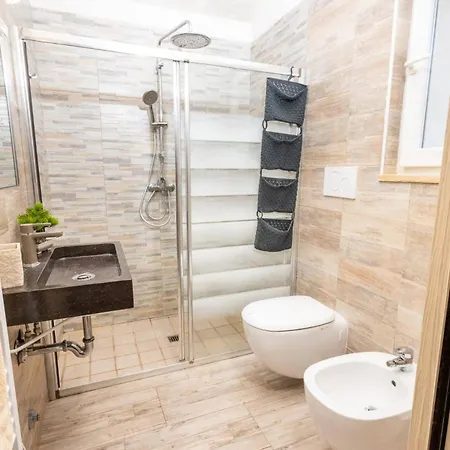 Trullo Grazia By 别墅