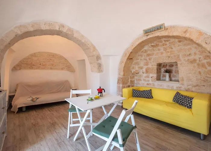 Trullo Grazia By *