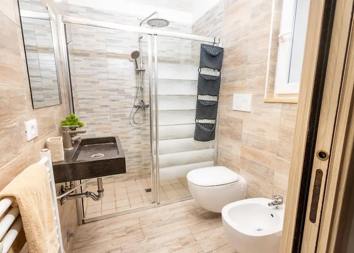 Trullo Grazia By 别墅